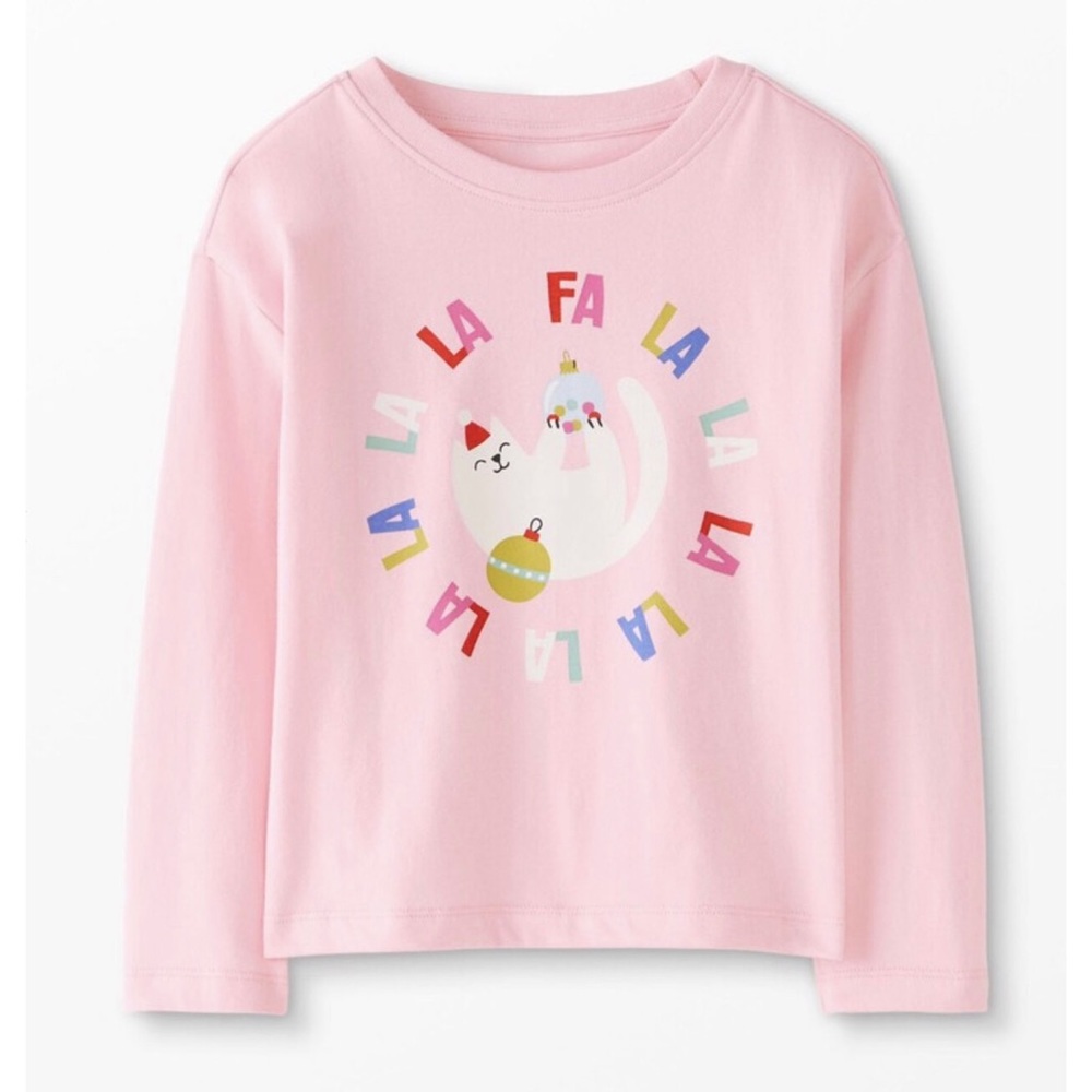 📌🆕 Hanna Andersson •Holiday 🎄• Shirt